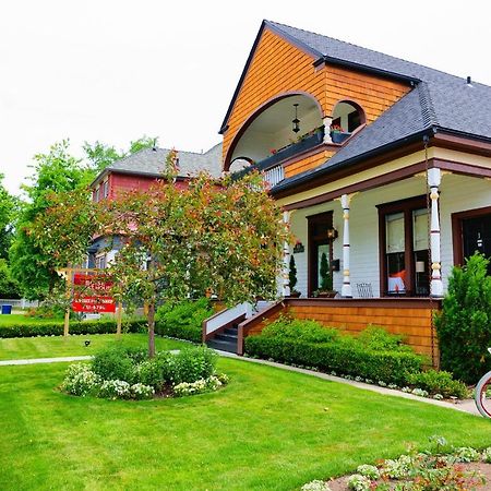 Boise Guest House Exteriér fotografie