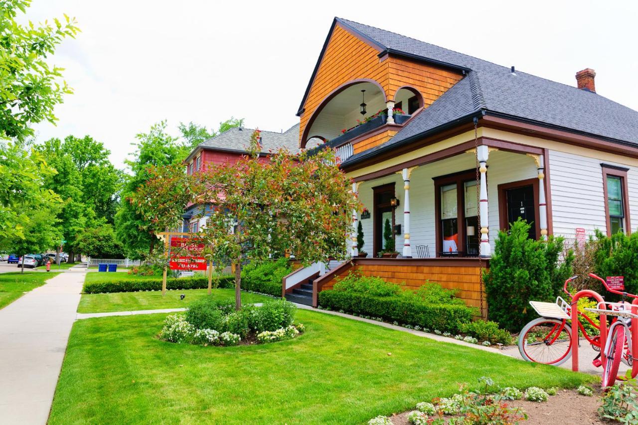 Boise Guest House Exteriér fotografie